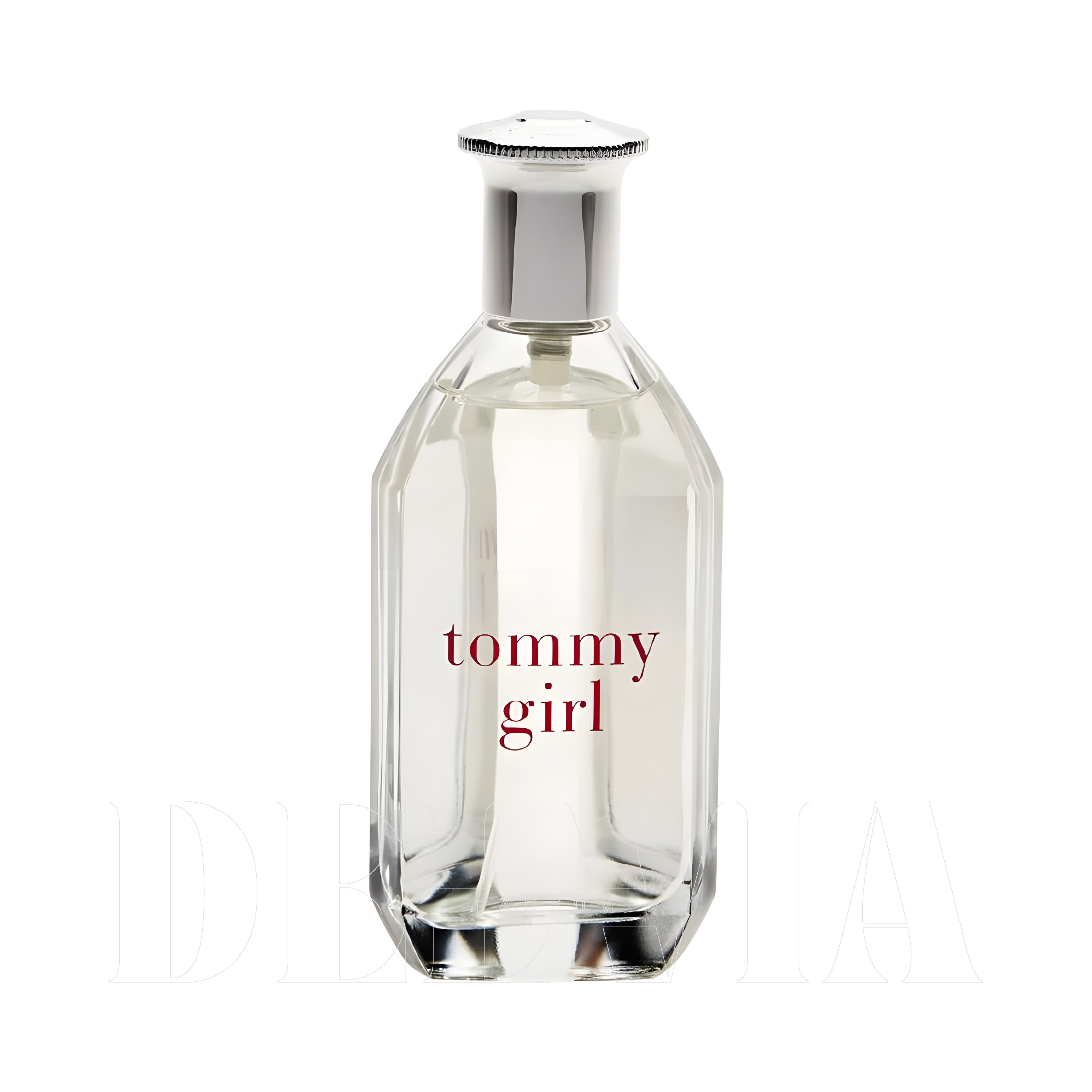 Tommy Hilfiger Girl Kokulu Sabun — şişe görseli