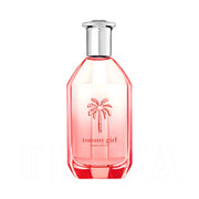 Tommy Hilfiger Summer Limited Edition Edt 2 ml dekant parfüm — şişe görseli