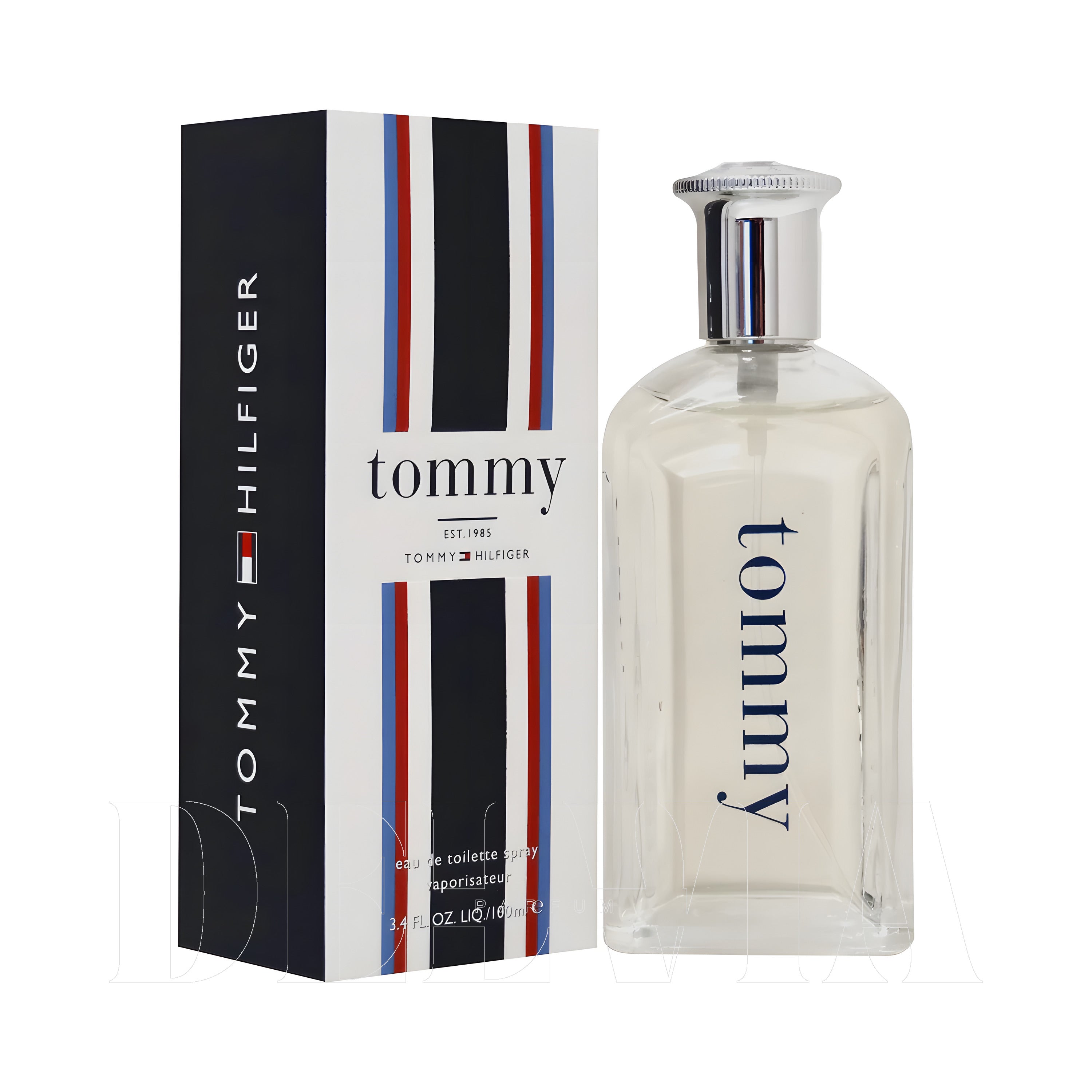Tommy Hilfiger Tommy 20 ml dekant parfüm — şişe görseli
