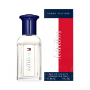 Tommy Hilfiger Tommy Forever 1 ml dekant parfüm — şişe görseli