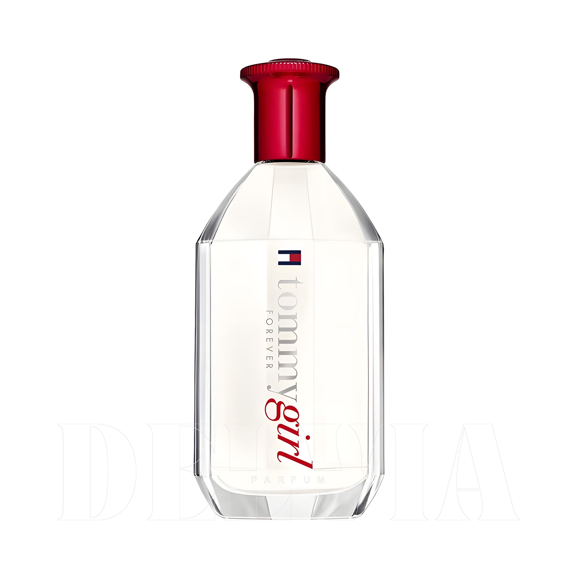 Tommy Hilfiger Tommy Girl Forever 15 ml dekant parfüm — şişe görseli