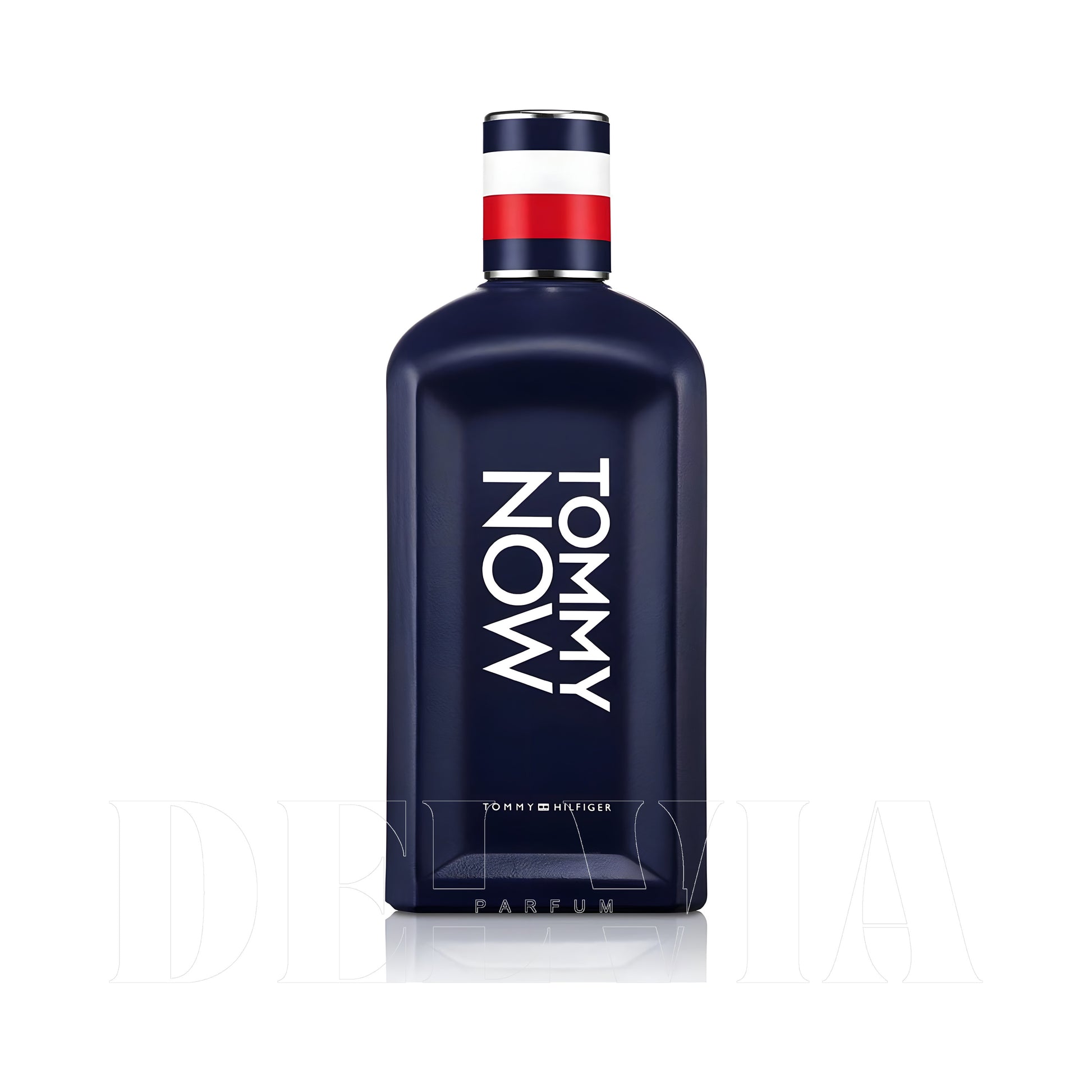 Tommy Hilfiger Tommy Now 5 ml dekant parfüm — şişe görseli