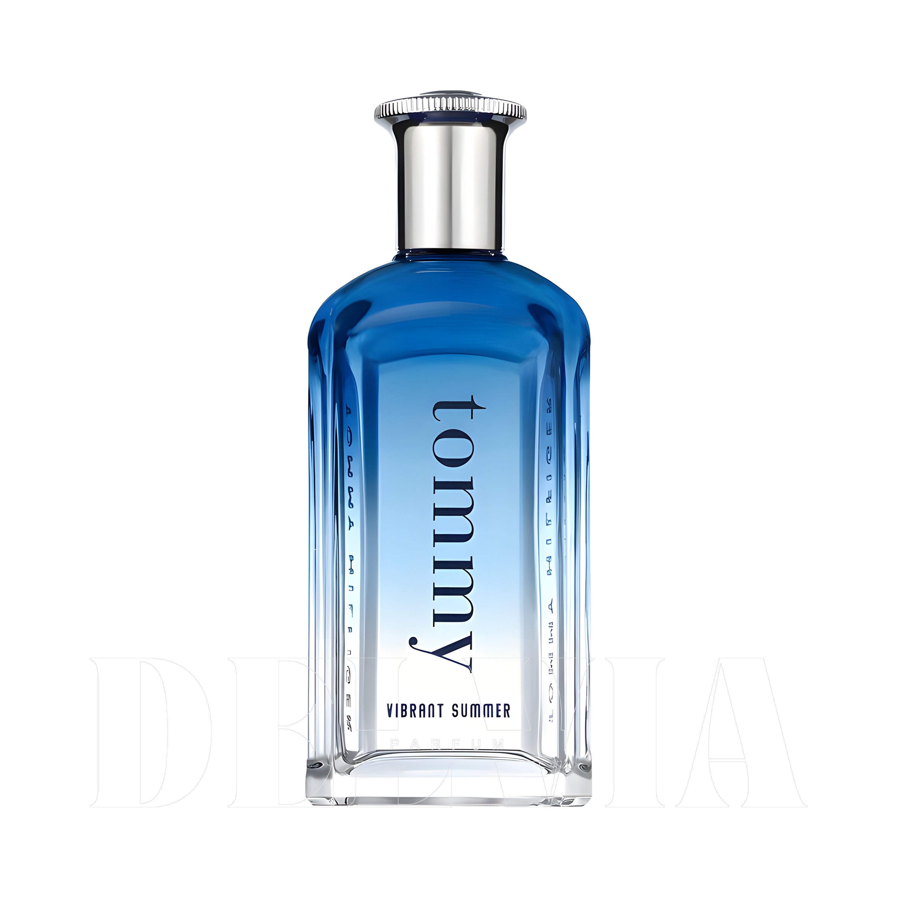 Tommy Hilfiger Vibrant Summer 2 ml dekant parfüm — şişe görseli