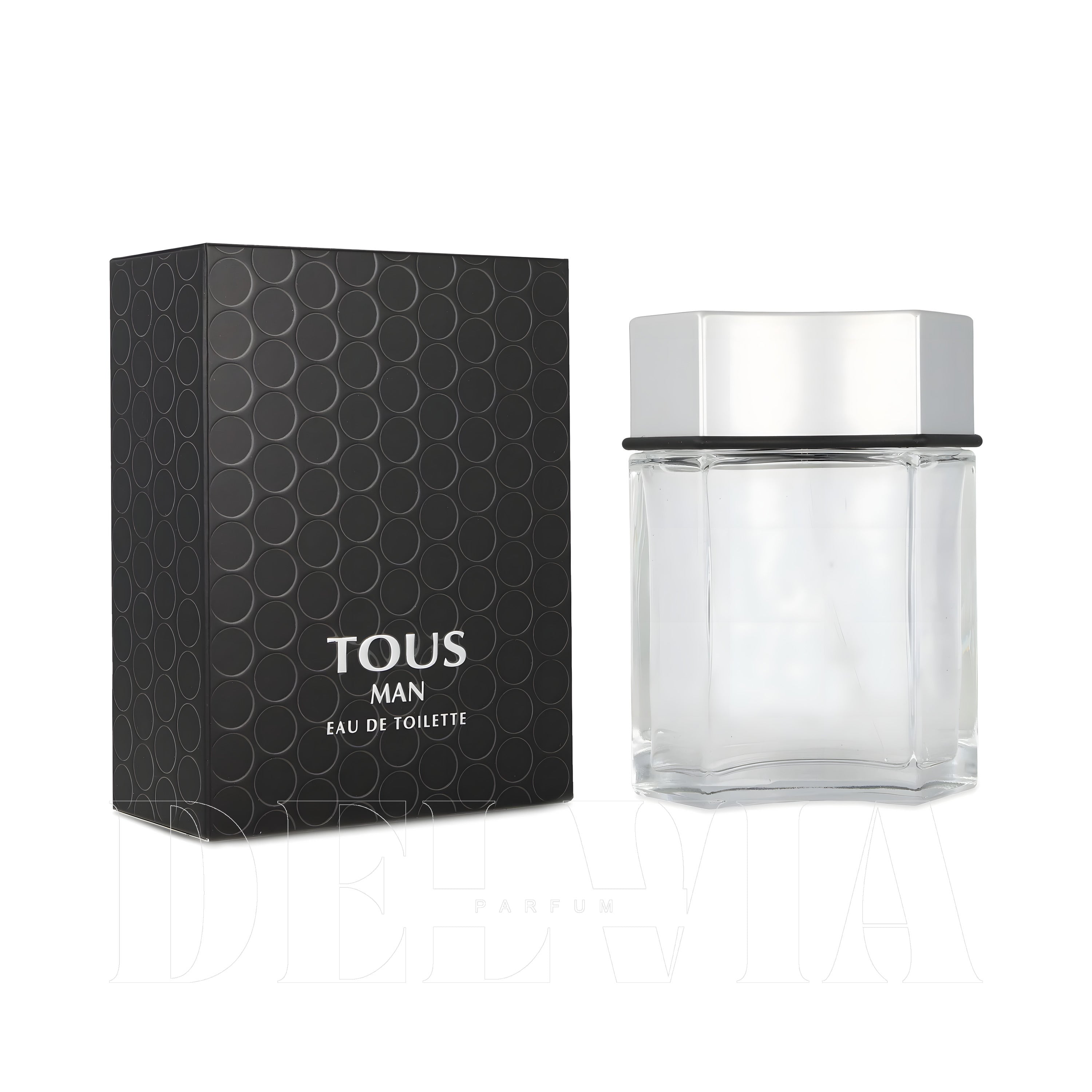 Tous Man 30 Ml dekant parfüm 30 ml — şişe görseli