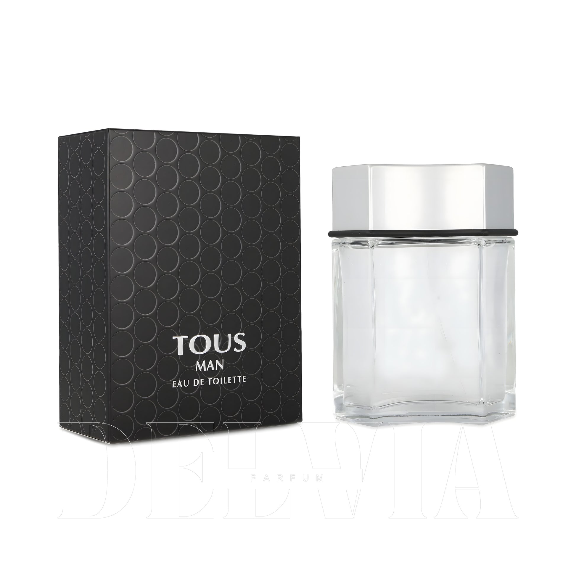 Tous Man 5 Ml dekant parfüm 5 ml — şişe görseli