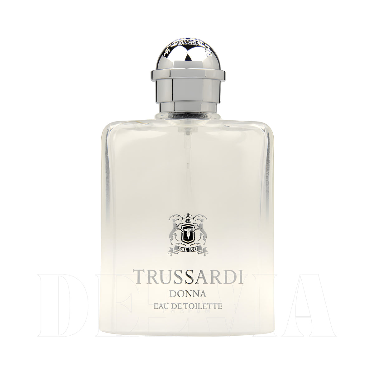 Trussardi Donna 2 ml dekant parfüm — şişe görseli
