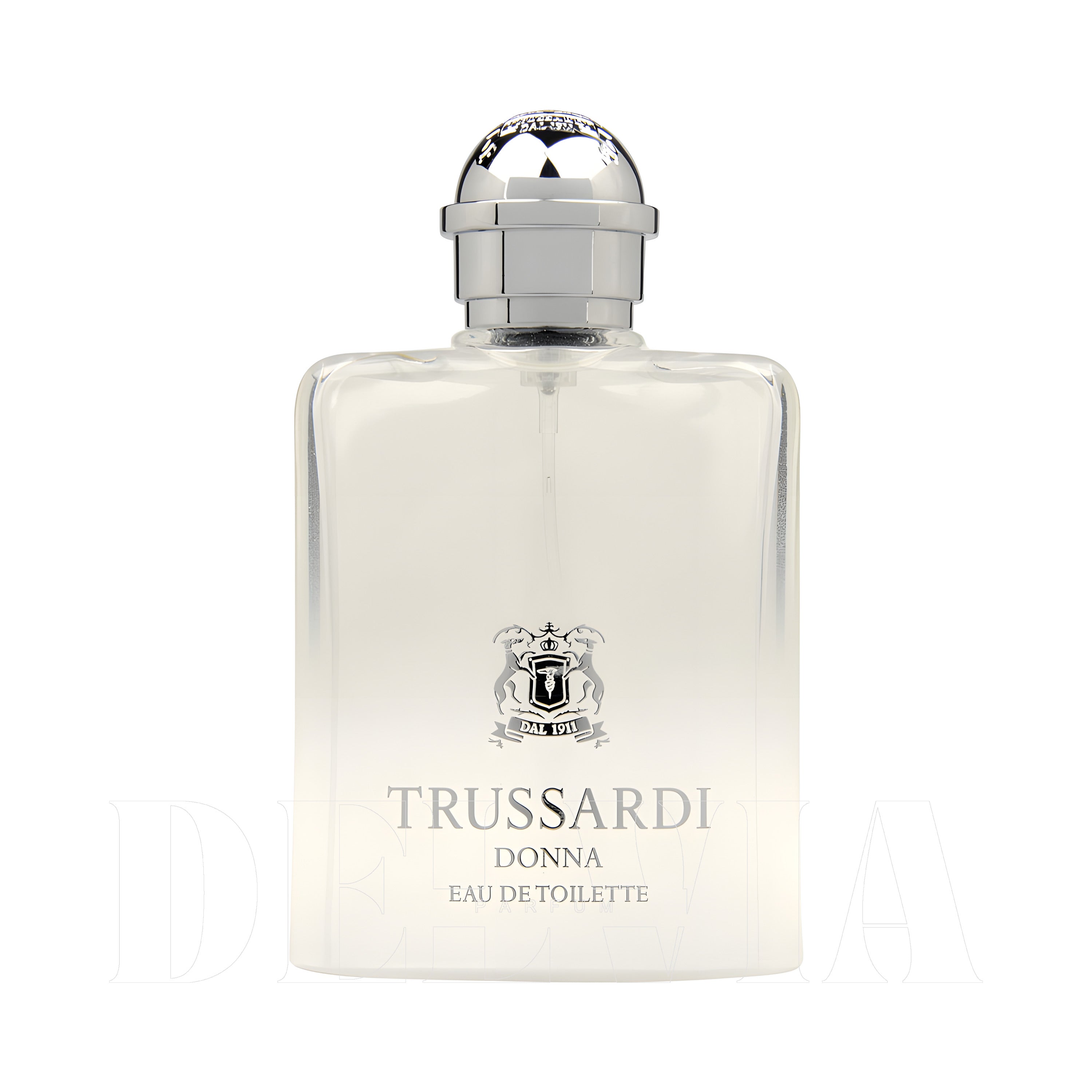 Trussardi Donna Kokulu Sabun — şişe görseli