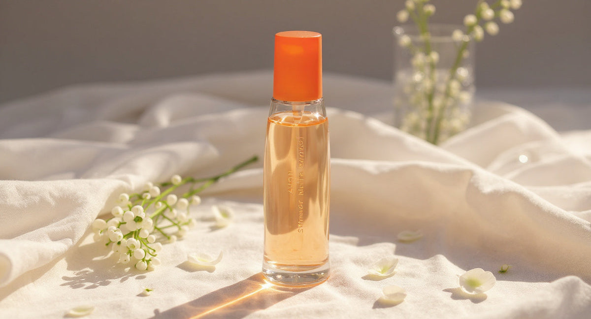 Sabunsu Tazeliğin İmzası: Avon Summer White İncelemesi 🌸✨ [blog]