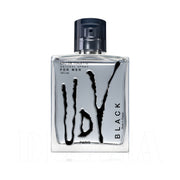 Ulric De Varens Udv Black Katı Parfum — şişe görseli