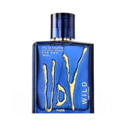Ulric De Varens Wild 1 Ml dekant parfüm Parfum — şişe görseli