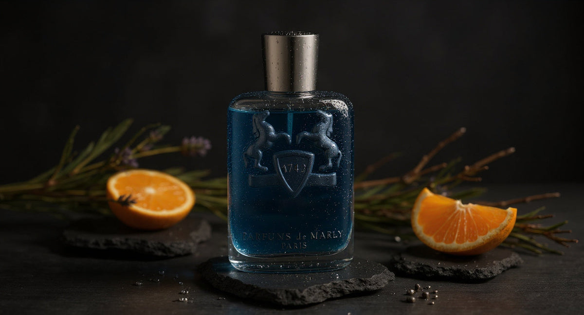 Parfums De Marly Percival Edp [blog]