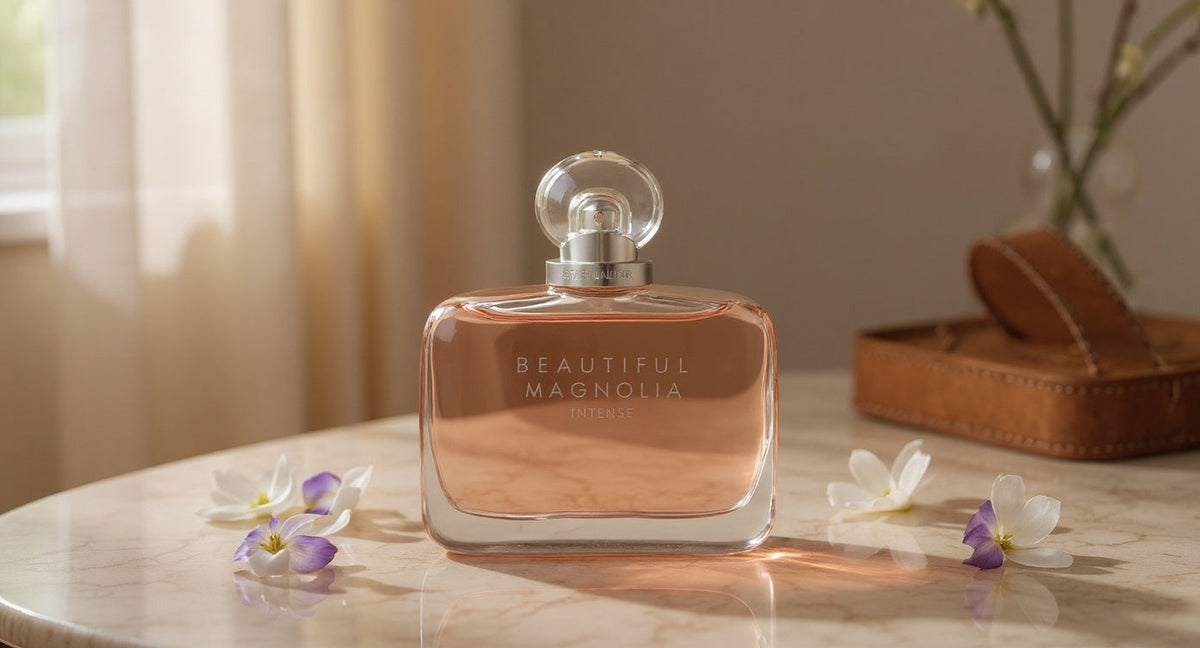 Estee Lauder Beautiful Magnolia Intense Kadin U Edp [blog]