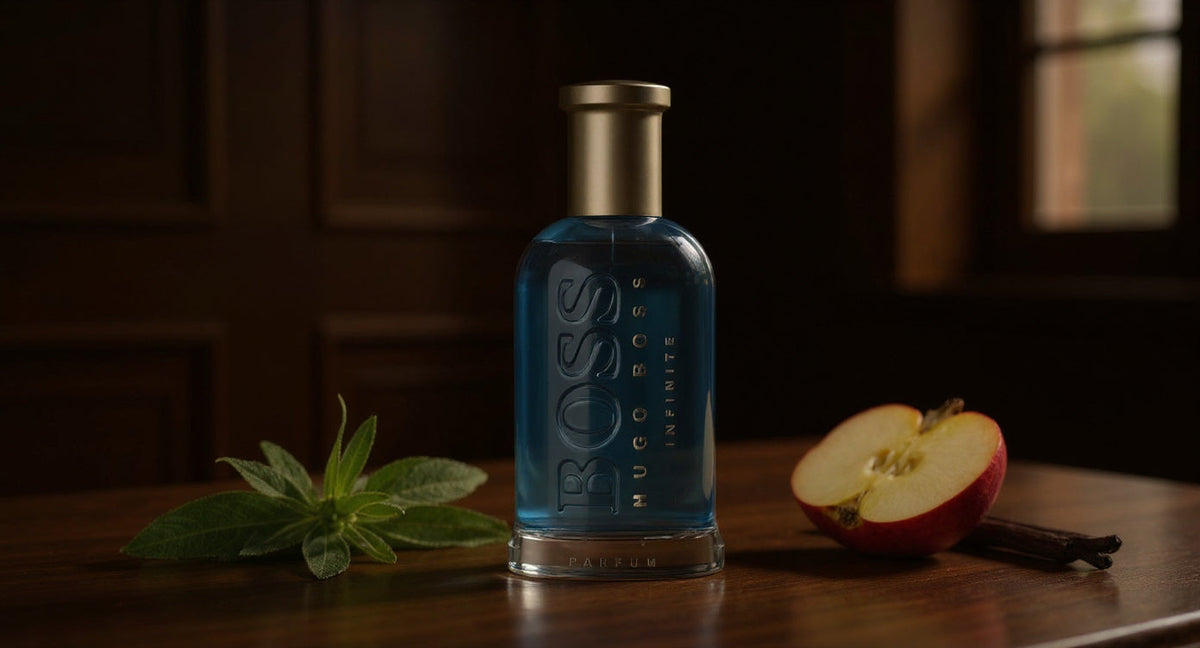 Hugo Boss Bottled Infinite Edp [blog]
