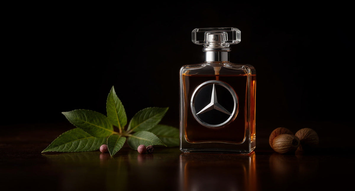 Mercedes Benz Parfums Sign Edp [blog]
