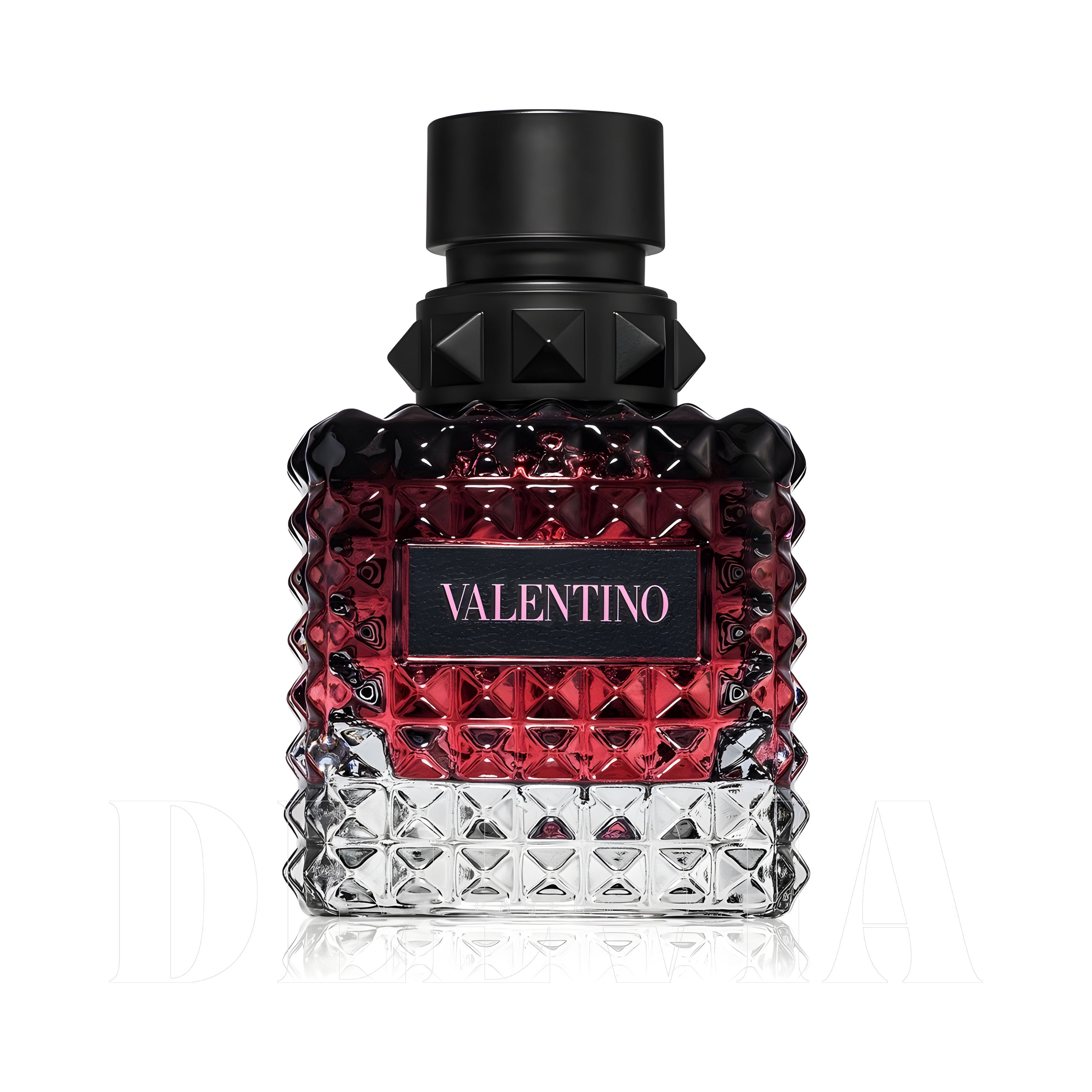 Valentino Born In Roma Intense Donna 1 ml dekant parfüm — şişe görseli