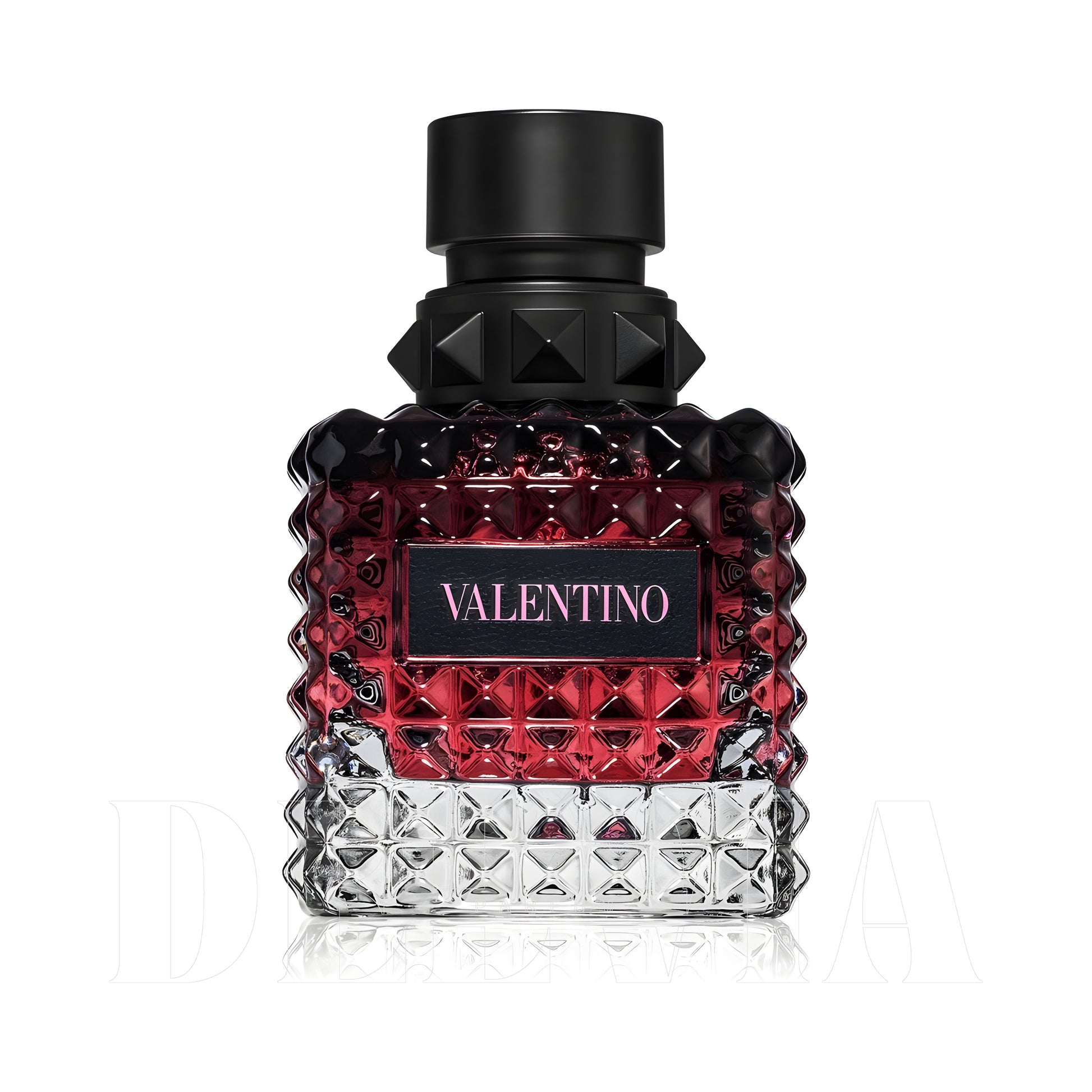Valentino Born In Roma Intense Donna 8 ml dekant parfüm — şişe görseli