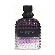 Valentino Born In Roma Purple Melancholia 10 ml dekant parfüm — şişe görseli
