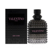 Valentino Born In Roma Uomo 10 ml dekant parfüm — şişe görseli