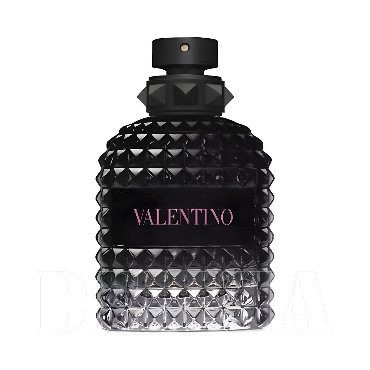 Valentino Born In Roma Uomo 2 ml dekant parfüm — şişe görseli