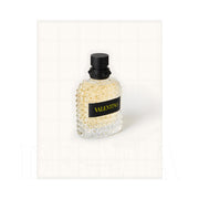 Valentino Born In Roma Yellow Dream 8 ml dekant parfüm — şişe görseli