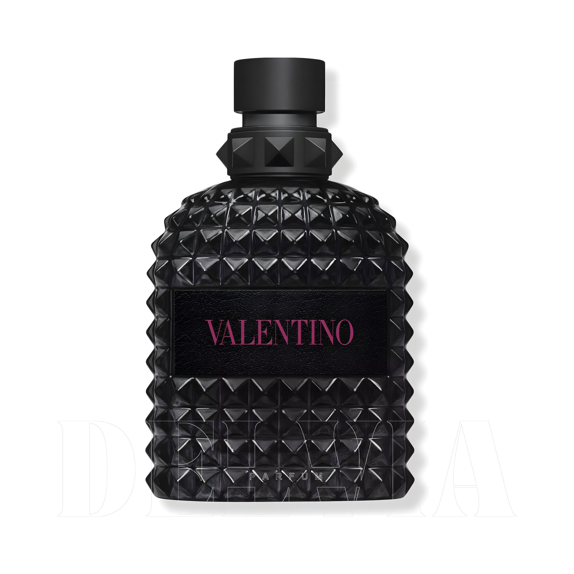 Valentino Uomo Born In Roma Extradose Parfum 2 ml dekant parfüm — şişe görseli
