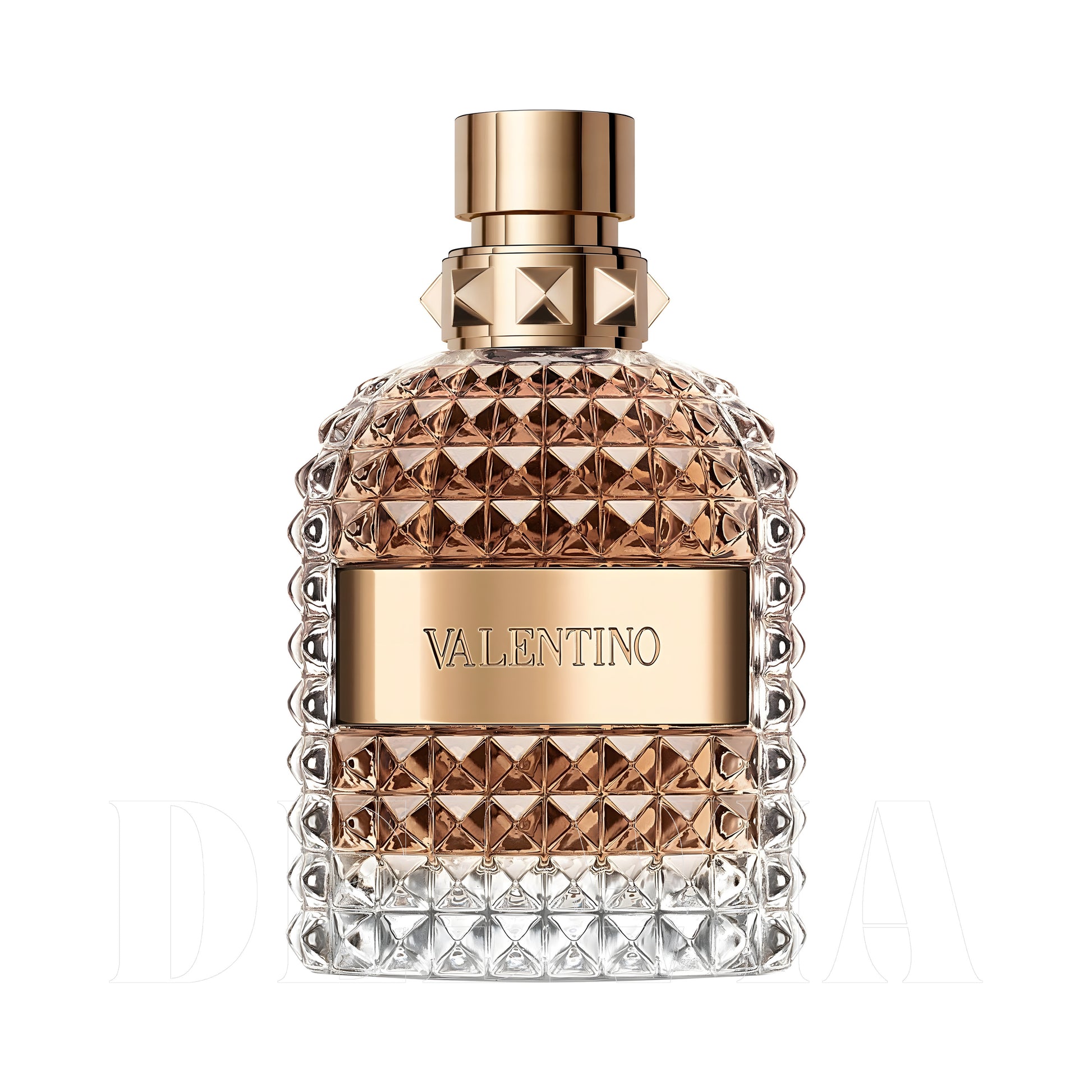 Valentino Uomo 10 ml dekant parfüm — şişe görseli