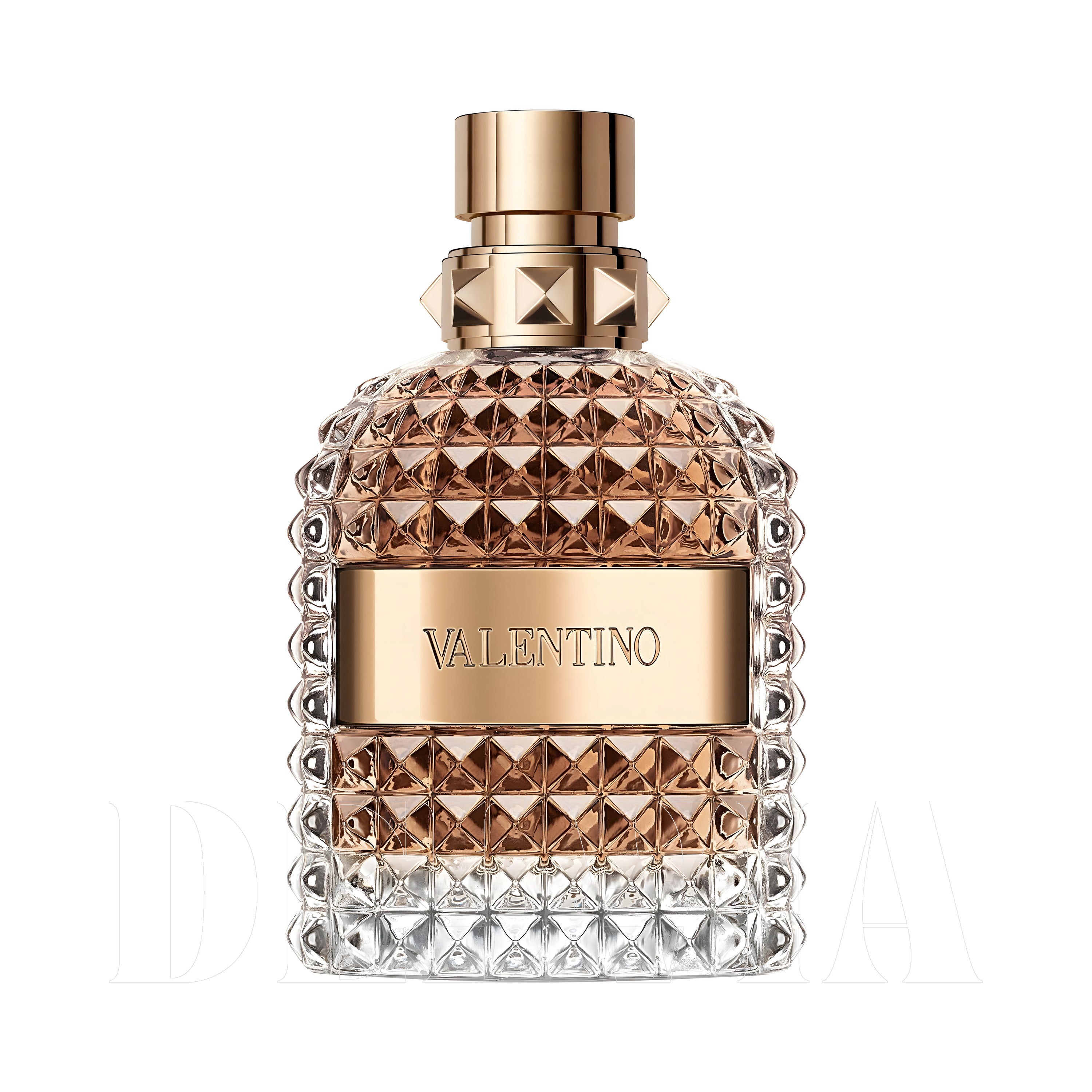 Valentino Uomo 2 ml dekant parfüm — şişe görseli