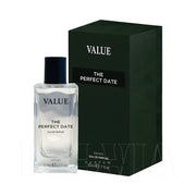 Value The Perfect Date Eau De Parfum For Men Araba Kokusu — şişe görseli
