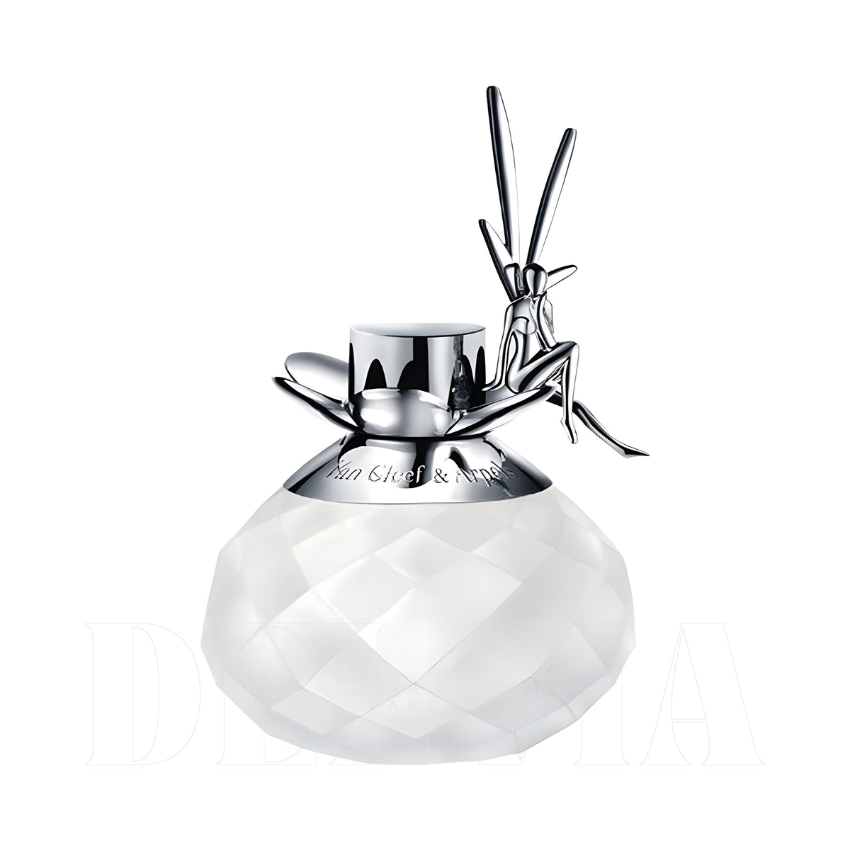 Van Cleef Arpels Feerie Rose Des Neiges 2 ml dekant parfüm — şişe görseli