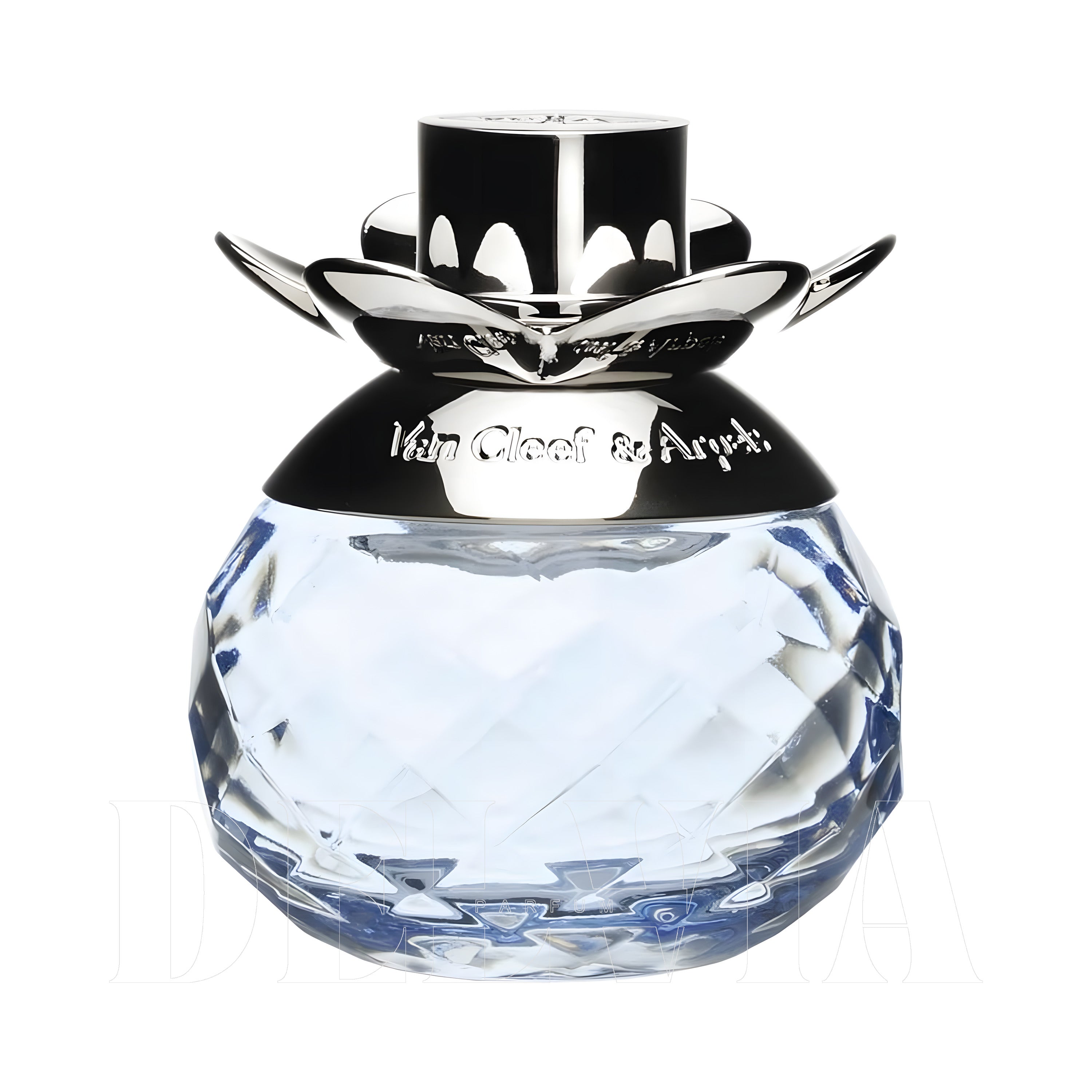 Van Cleef Arpels Feerie Rose Des Neiges Araba Kokusu — şişe görseli