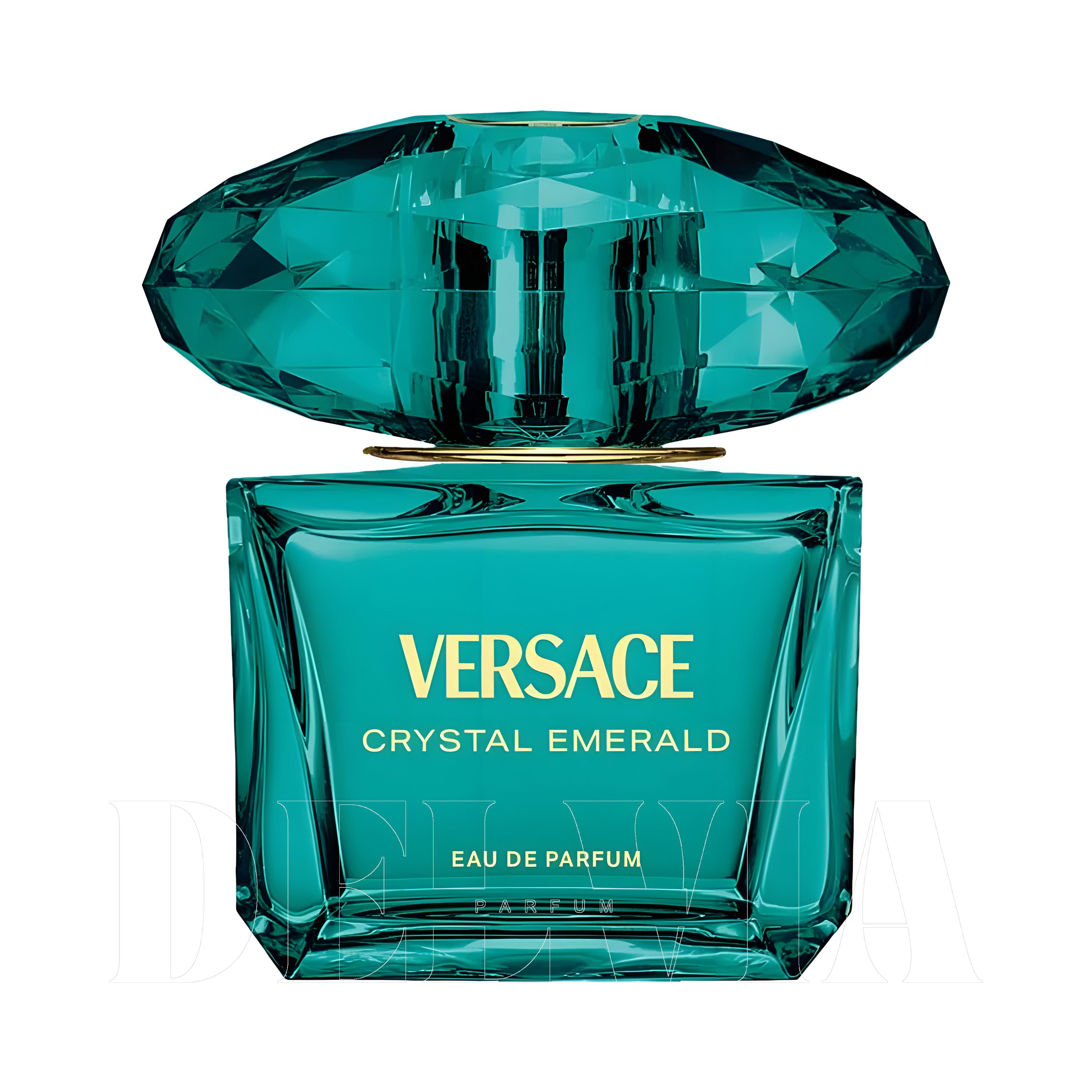 Versace 1 ml dekant parfüm — şişe görseli