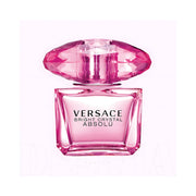 Versace Bright Crystal Absolu 20 ml dekant parfüm — şişe görseli