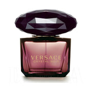 Versace Crystal Noir Araba Kokusu — şişe görseli