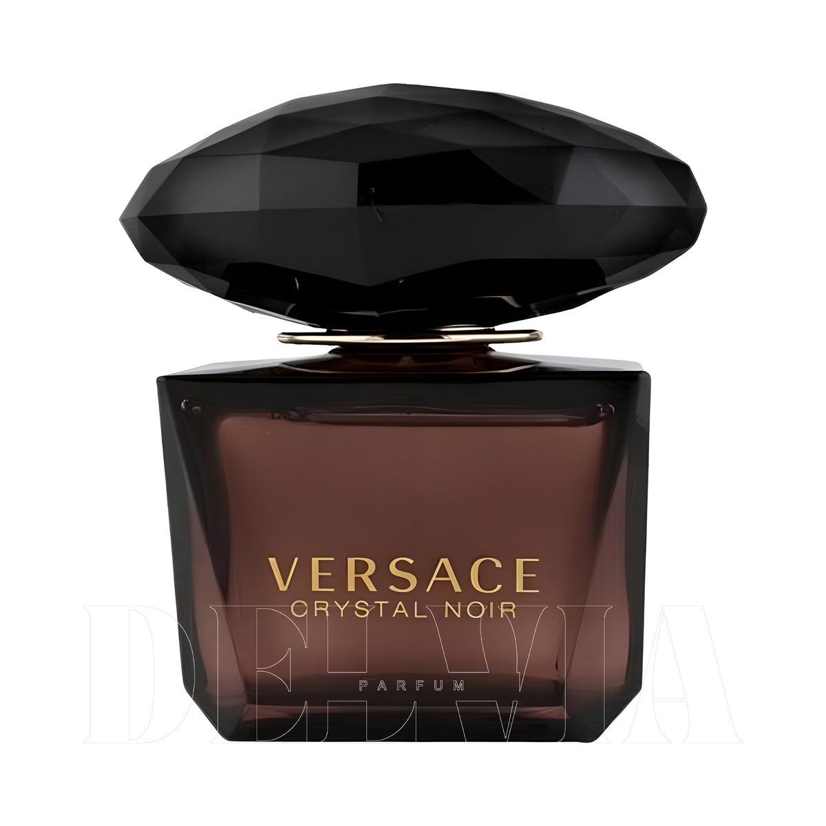 Versace Crystal Noir Edp Kadin U Oda Kokusu — şişe görseli