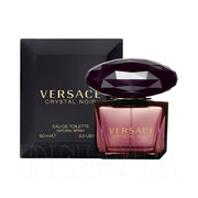Versace Crystal Noir Kokulu Sabun — şişe görseli