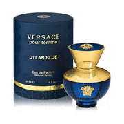 Versace Dylan Blue 2 ml dekant parfüm — şişe görseli