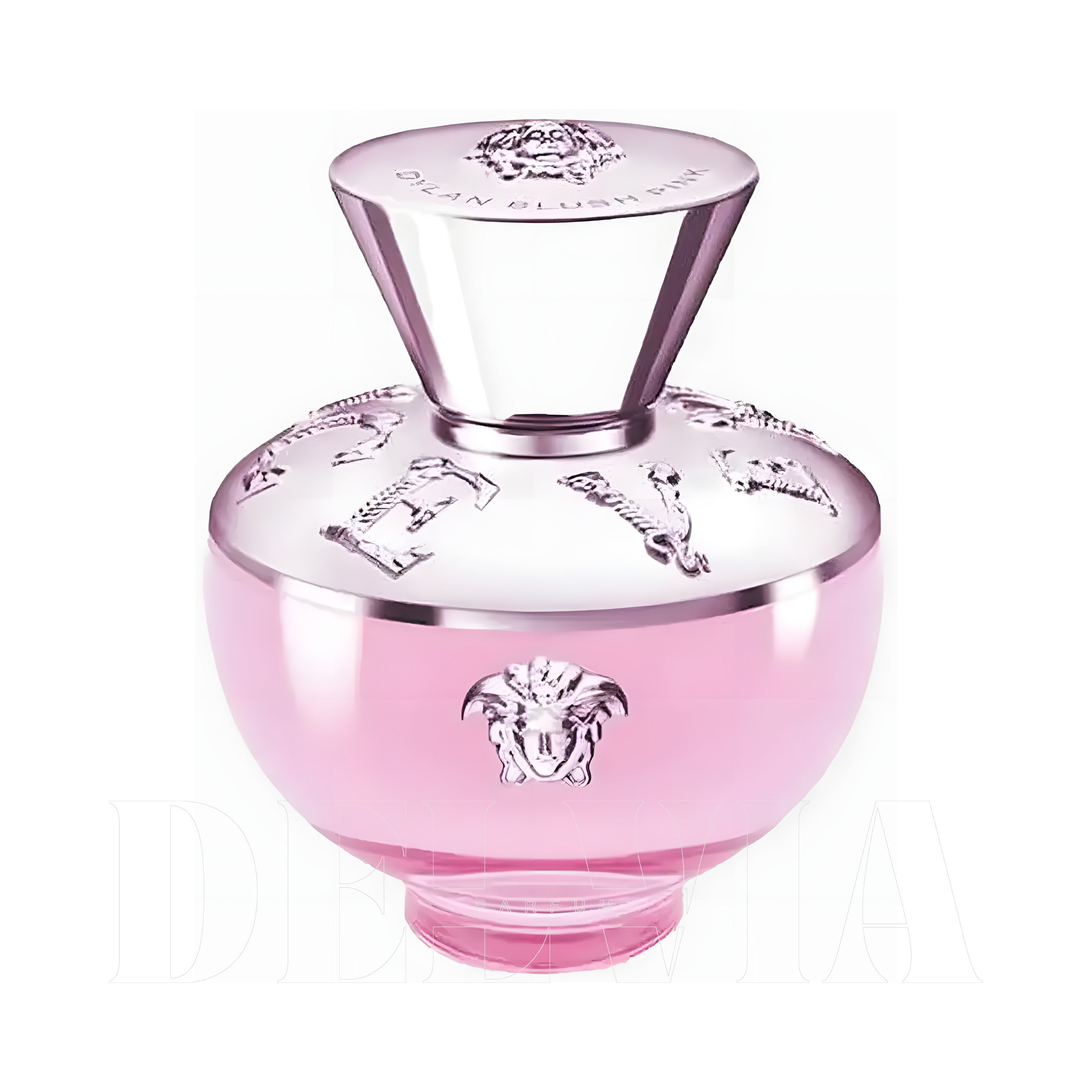 Versace Dylan Blush Pink 2 ml dekant parfüm — şişe görseli