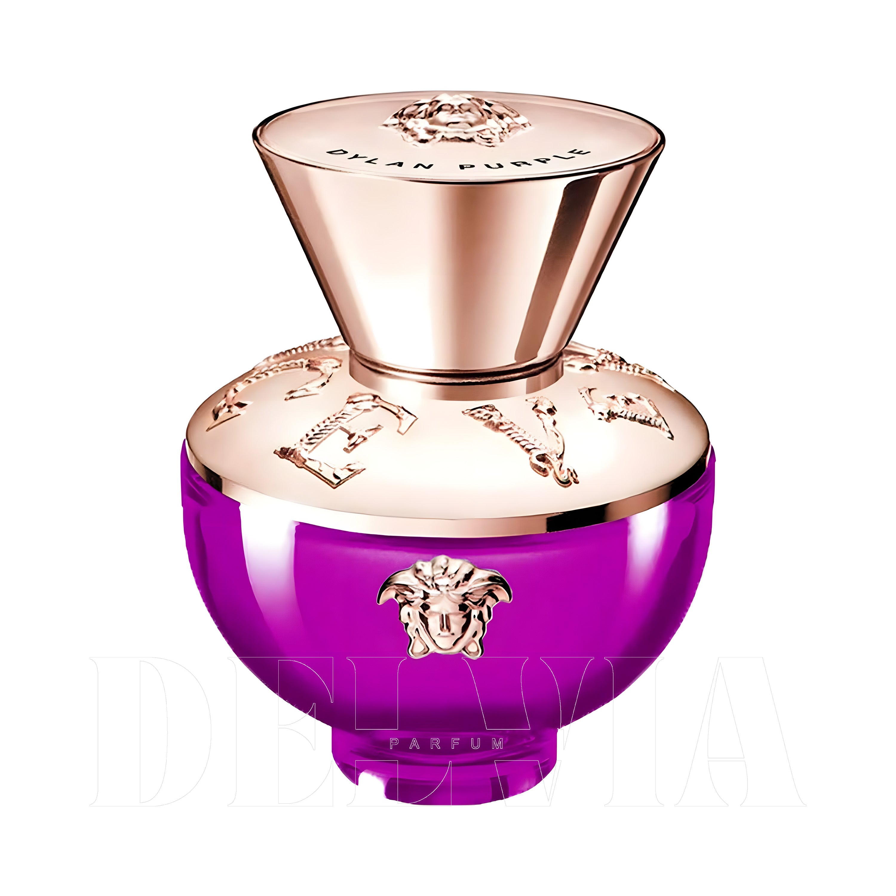 Versace Dylan Purple Pour Femme 1 ml dekant parfüm — şişe görseli