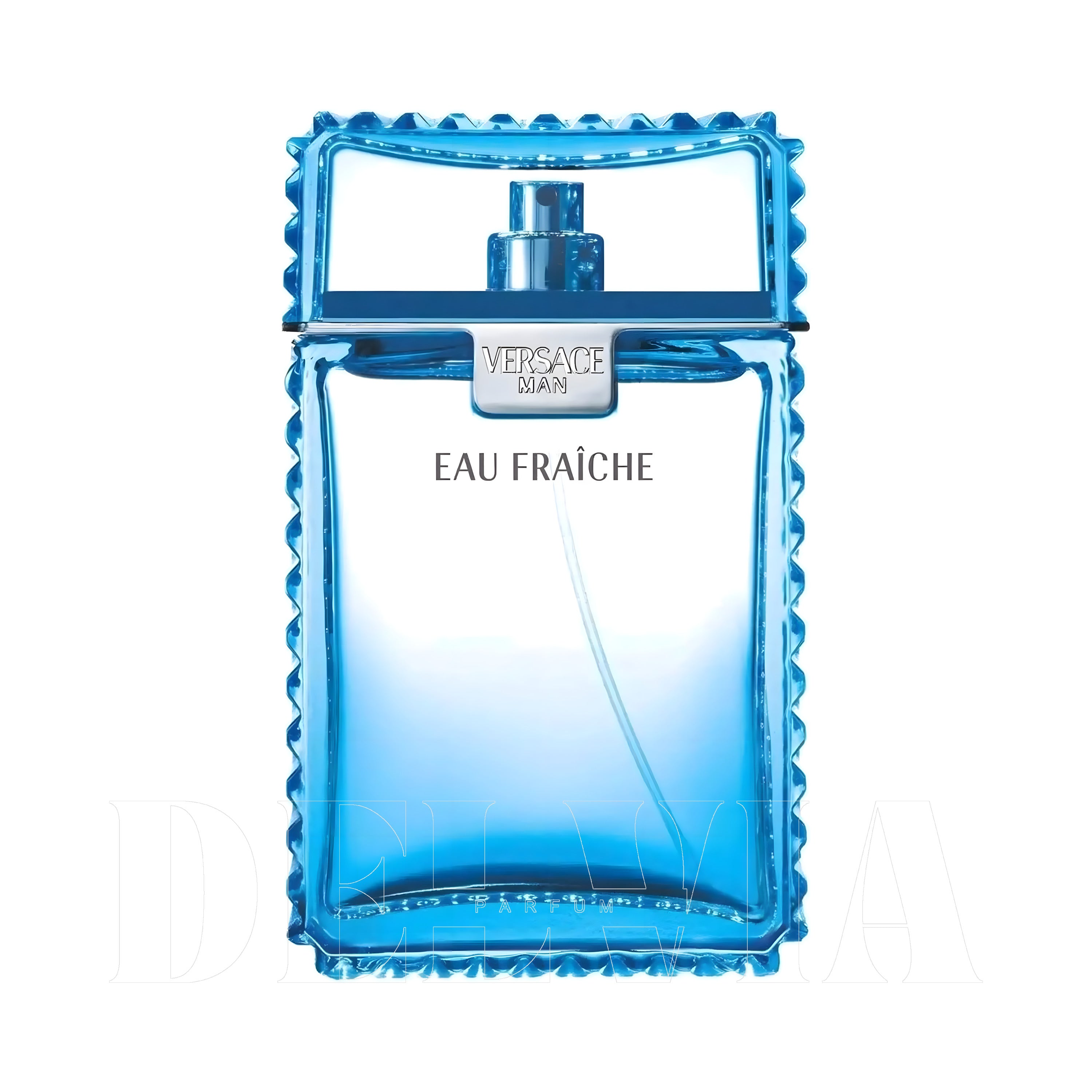 Versace Eau Fraiche 10 ml dekant parfüm — şişe görseli