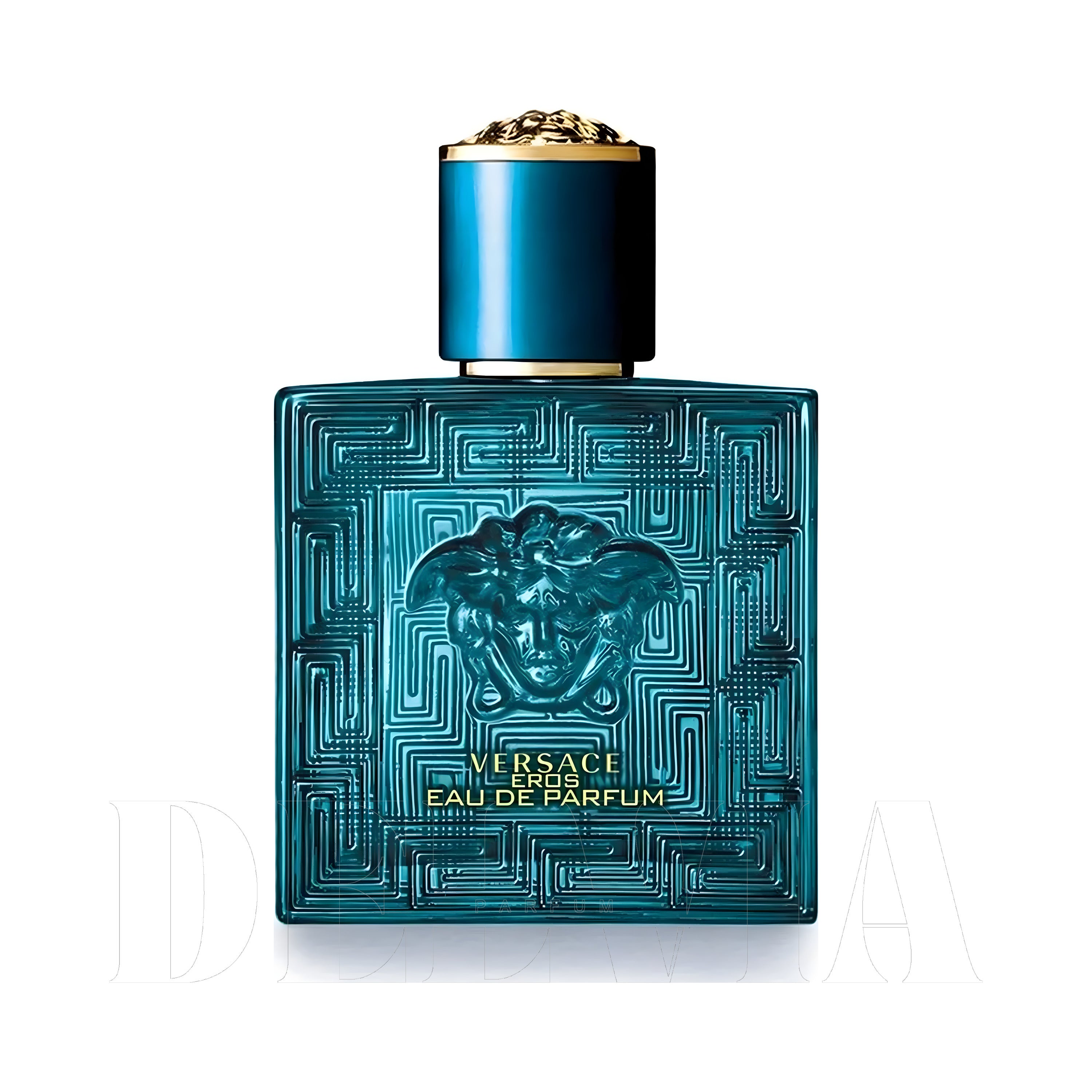Versace Eros Tam Boy Parfum — şişe görseli