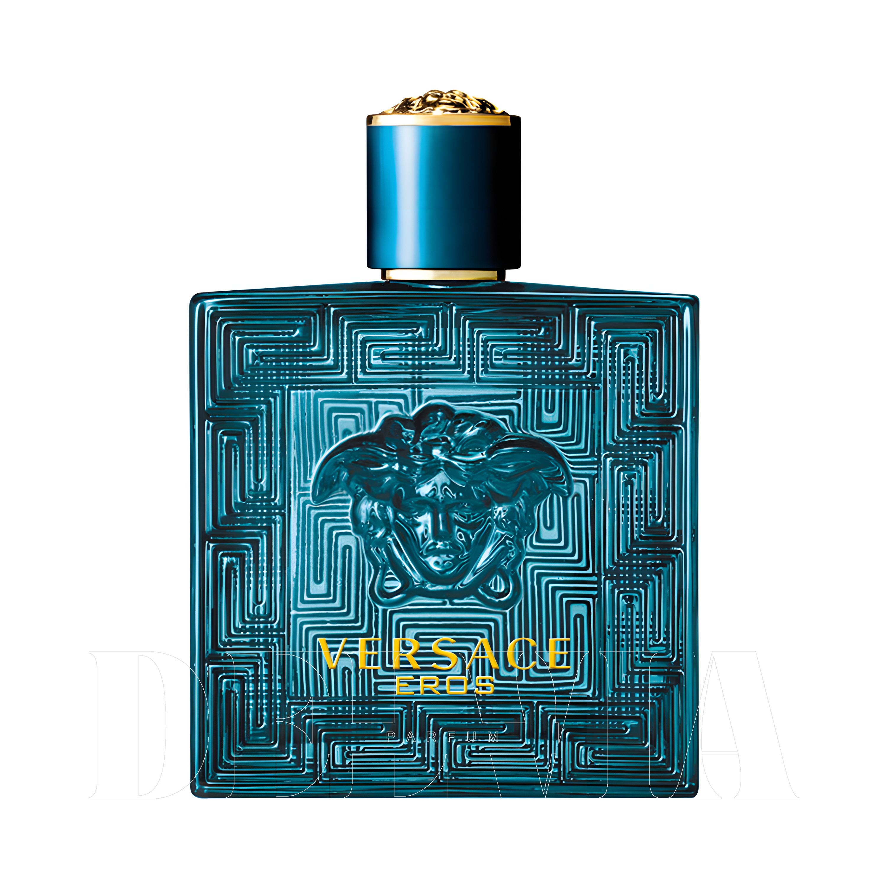 Versace Eros 1 ml dekant parfüm — şişe görseli