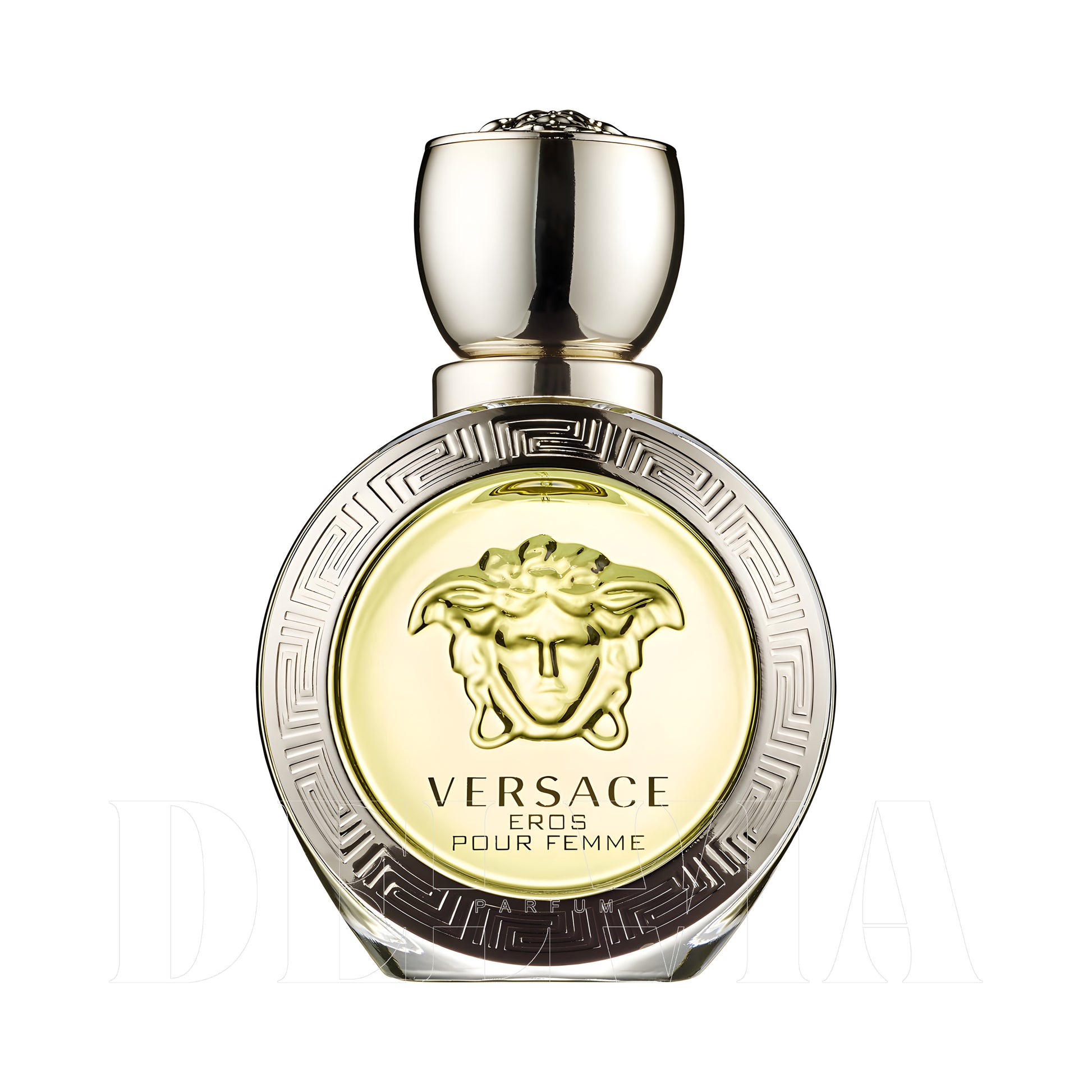 Versace Eros Femme 2 ml dekant parfüm — şişe görseli