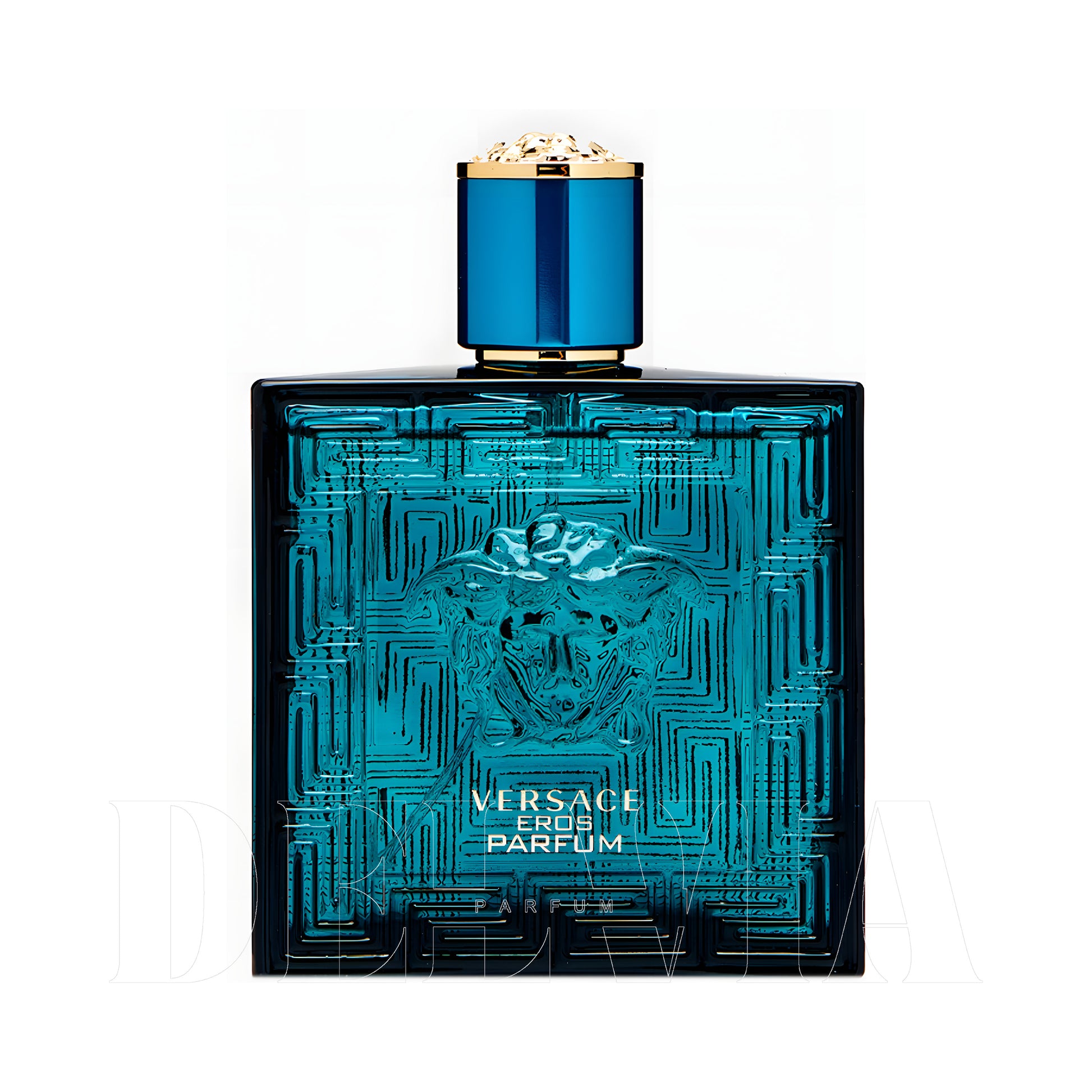 Versace Eros Perfume 5 ml dekant parfüm — şişe görseli