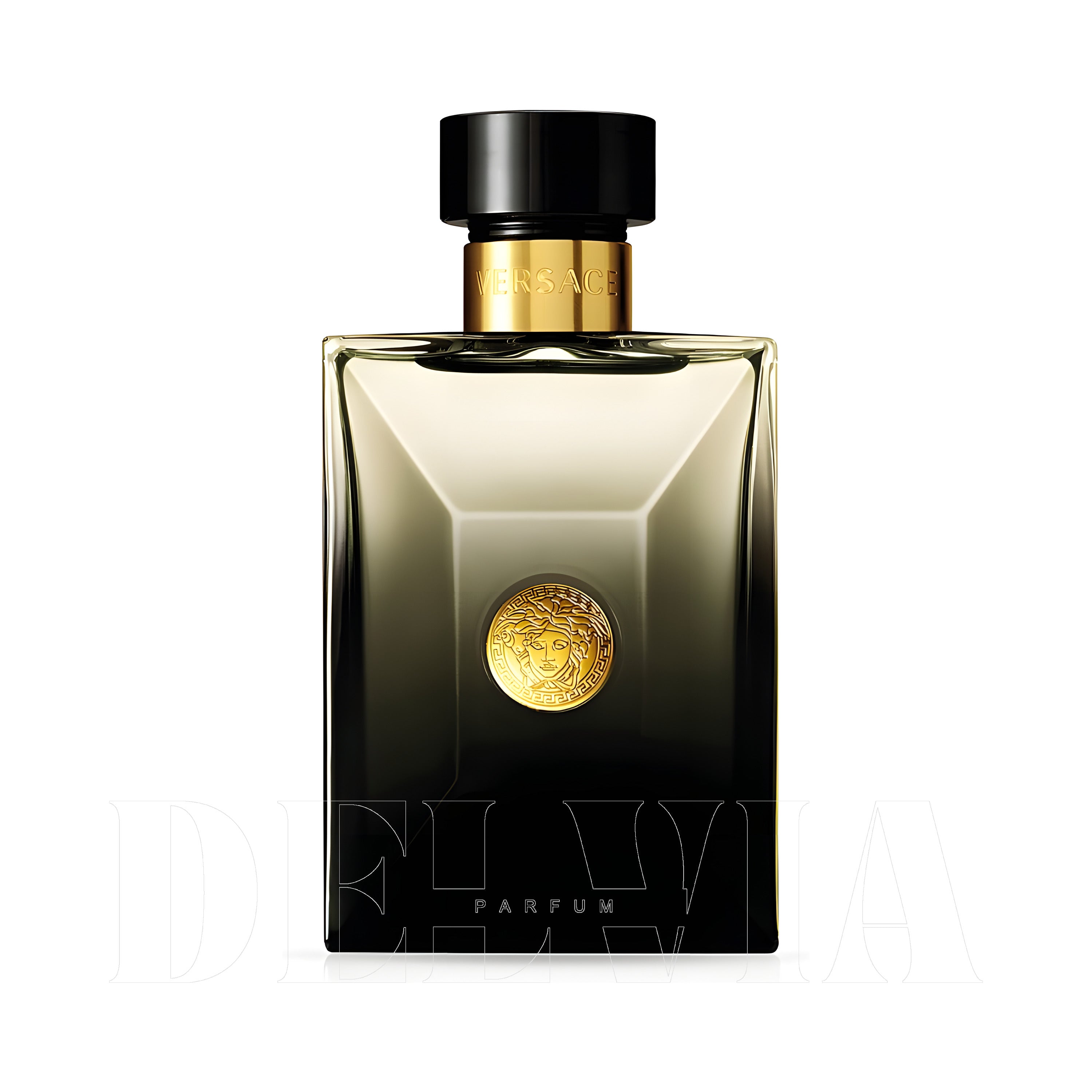 Versace Oud Noir 30 ml dekant parfüm — şişe görseli