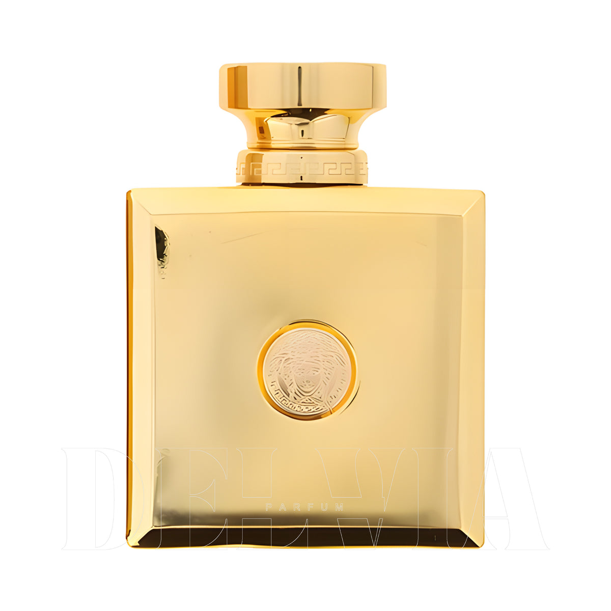 Versace Oud Oriental 3 ml dekant parfüm — şişe görseli