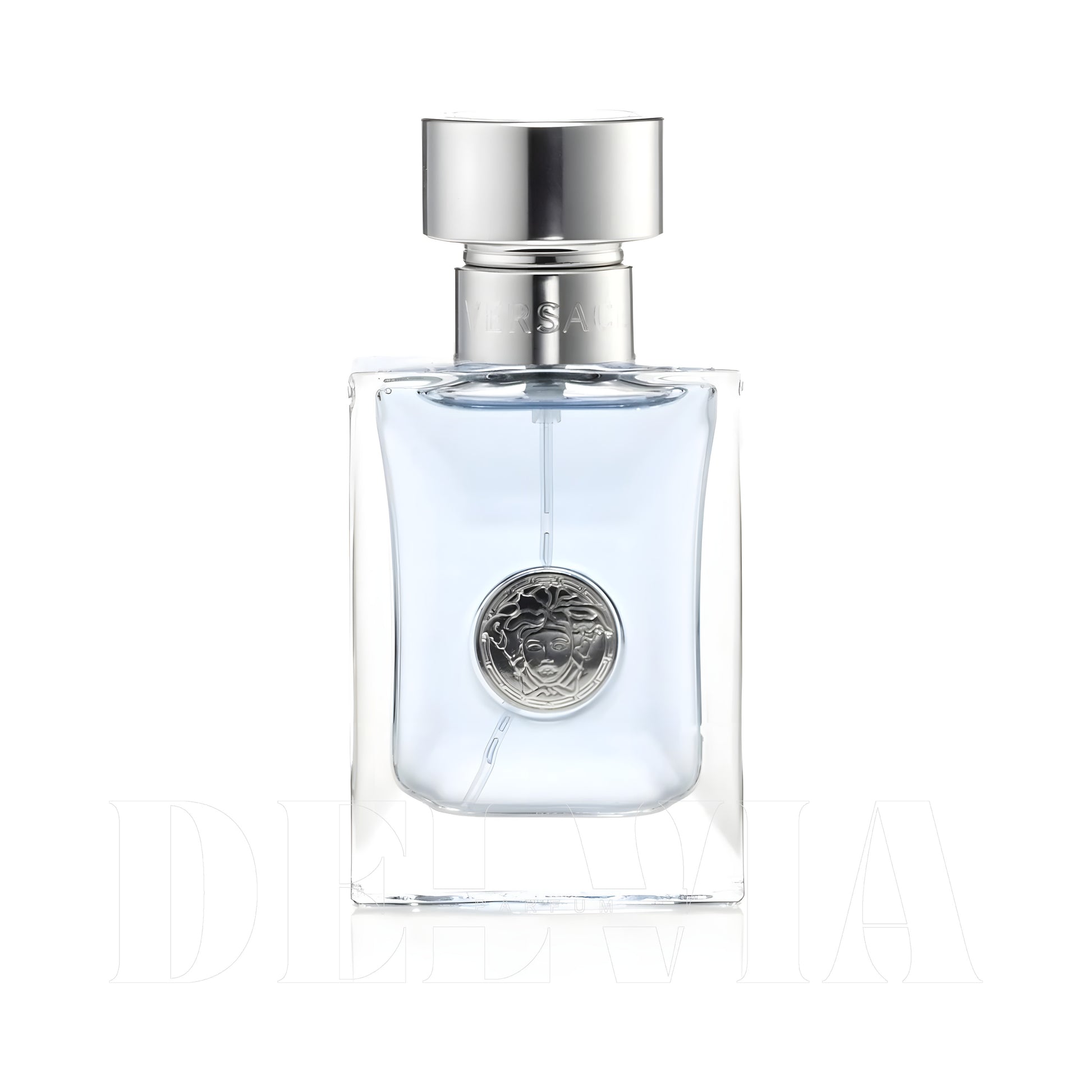 Versace Pour Homme 20 ml dekant parfüm — şişe görseli
