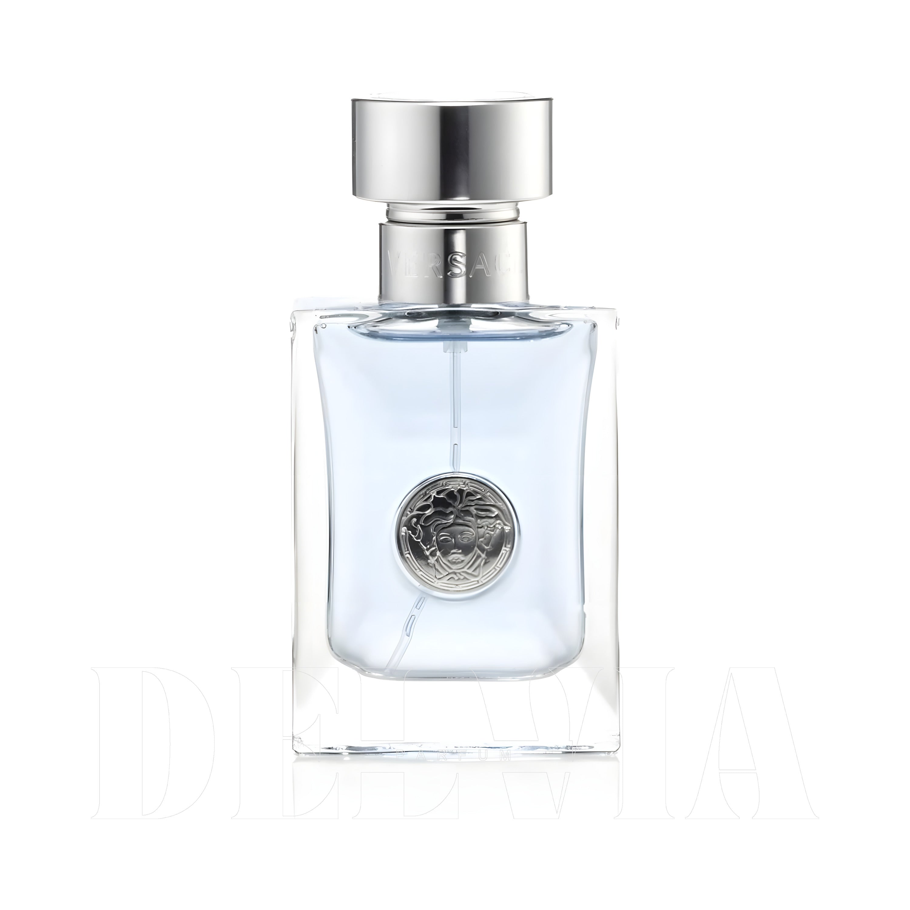 Versace Pour Homme Araba Kokusu — şişe görseli