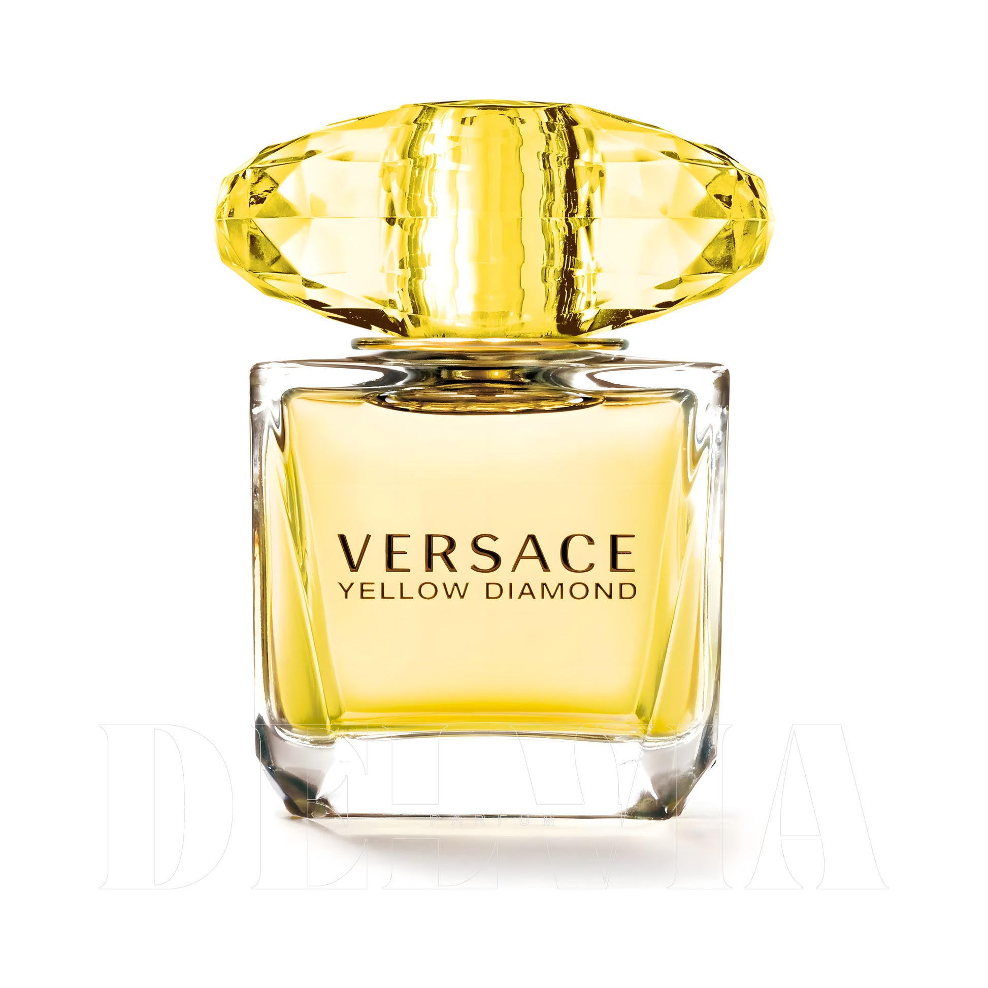 Versace Yellow Diamond 1 ml dekant parfüm — şişe görseli
