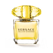 Versace Yellow Diamond 2 ml dekant parfüm — şişe görseli
