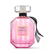 Victoria S Secret Bombshell 3 ml dekant parfüm — şişe görseli